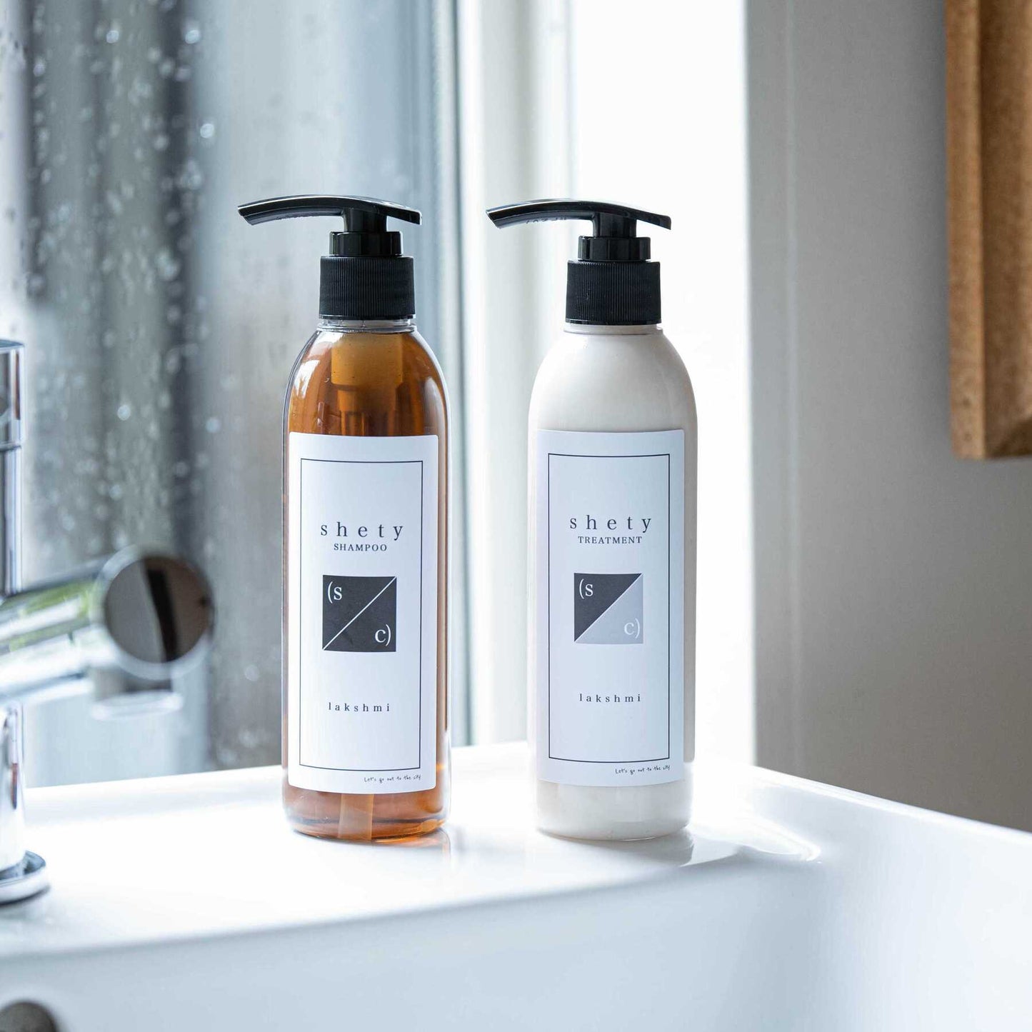 Shety初回お試しセット