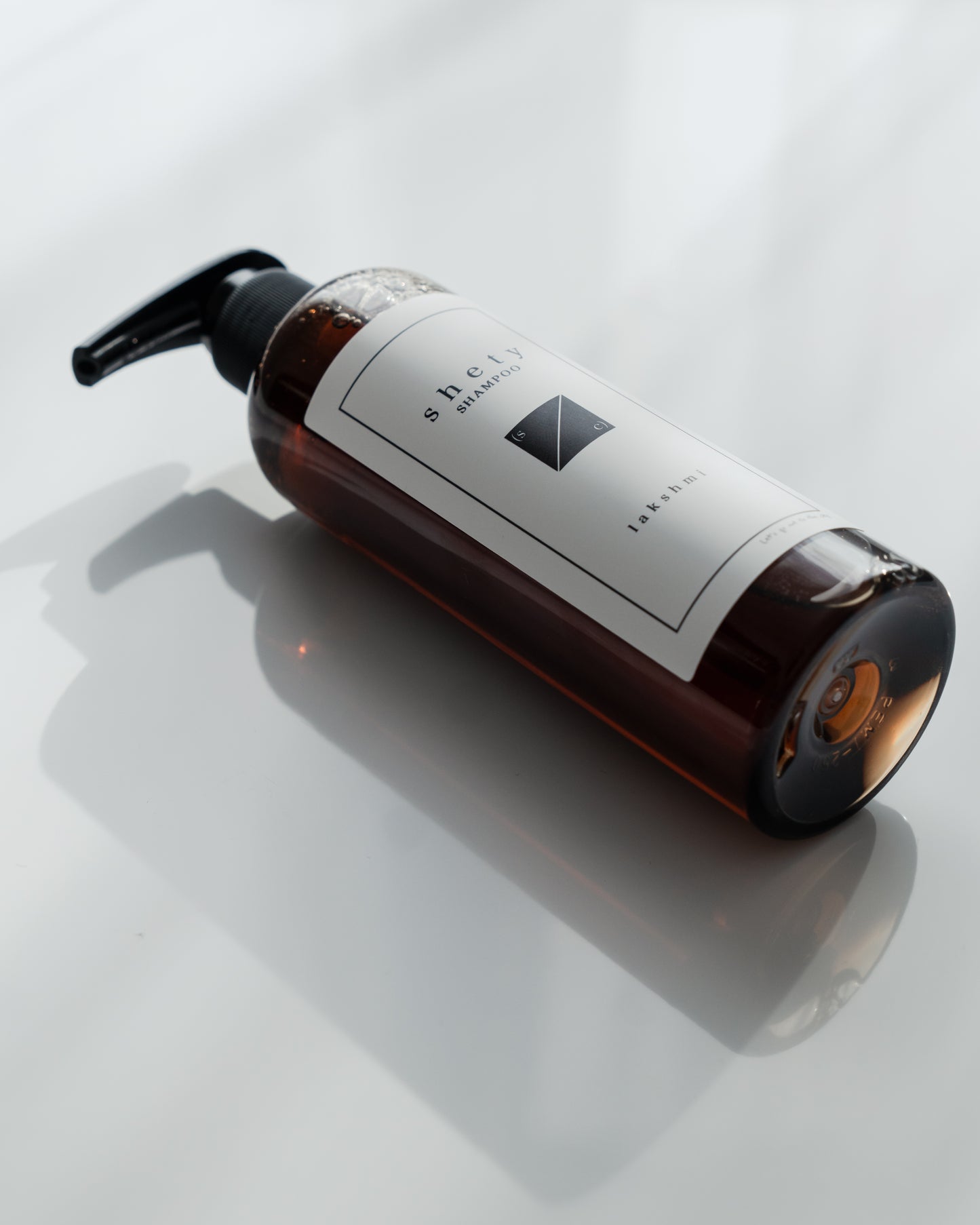 Shety shampoo