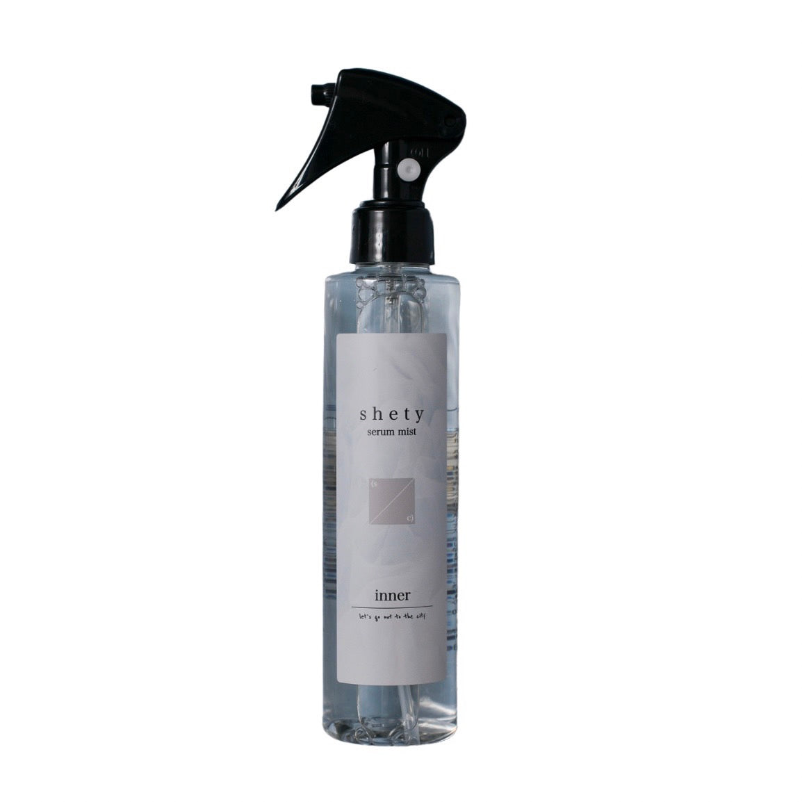 Shety serum mist 200ml