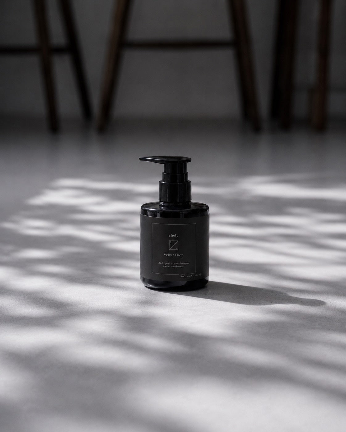 Shety Velvet Drop 300ml