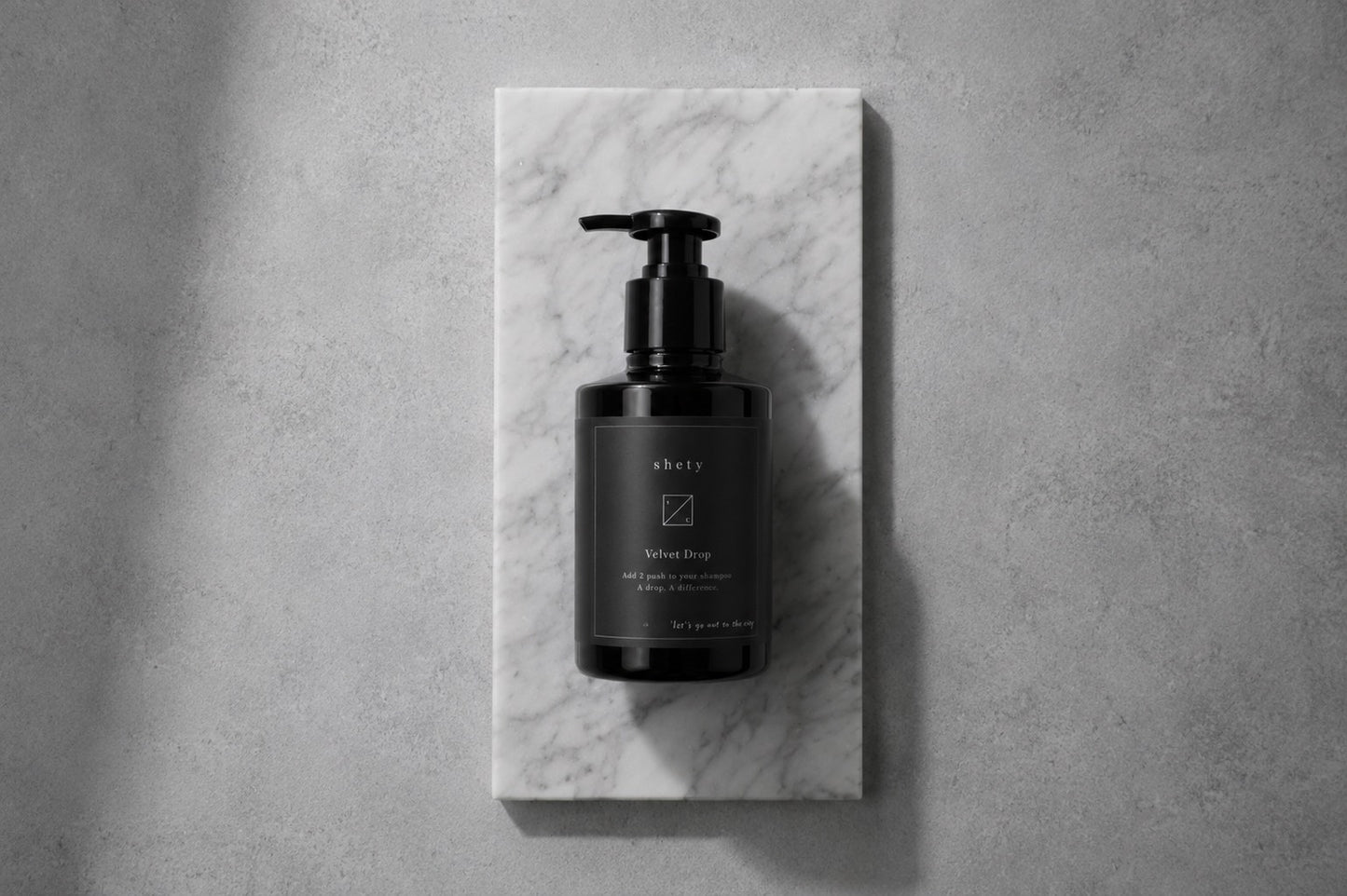 Shety Velvet Drop 300ml