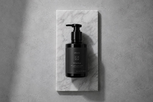 Shety Velvet Drop 300ml