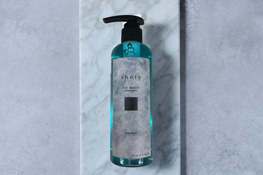 Shety Ice Moist Shampoo